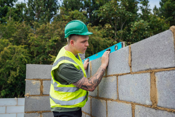 Best Residential Concrete Solutions in Cuba, MO